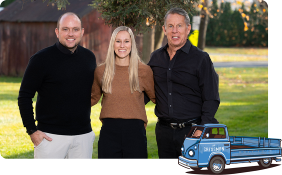 All About Family - dec