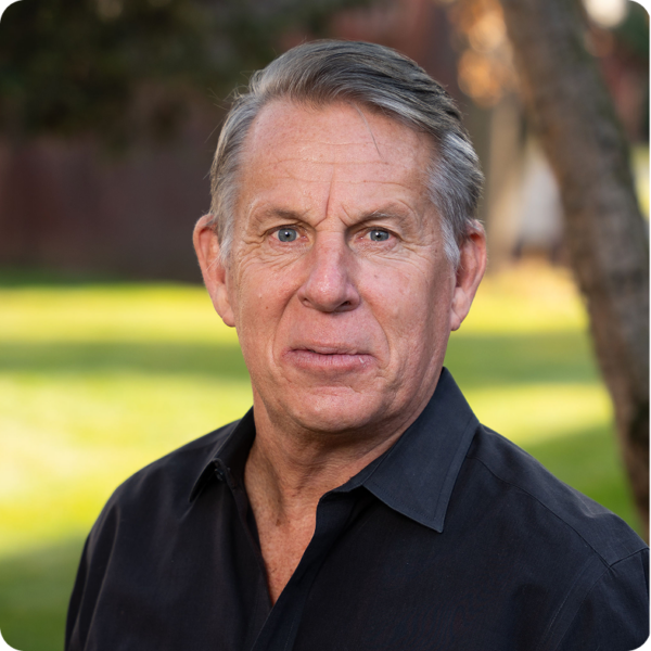 DE Cressman Dan Cressman