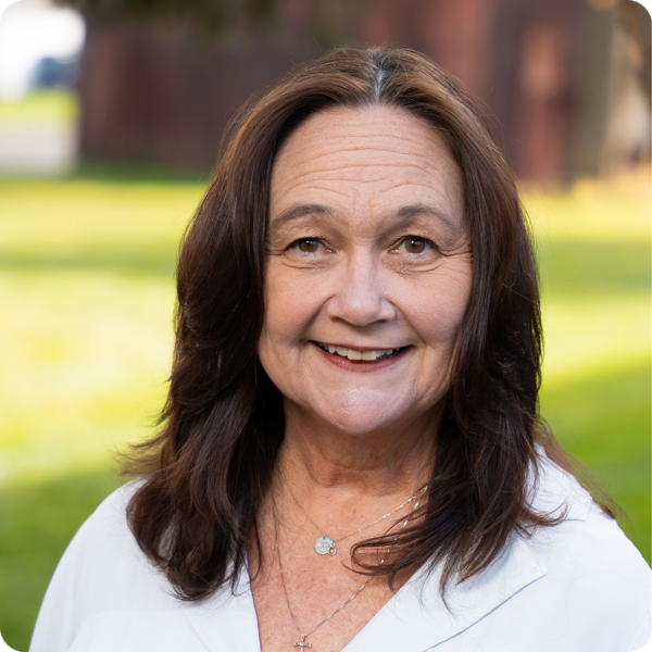 D.E. Cressman Steph Delgrosso