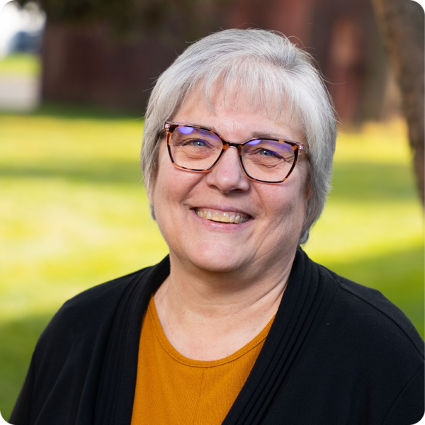 D.E. Cressman Cindy Keglovits