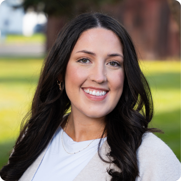 D.E. Cressman Chelsea Morgan